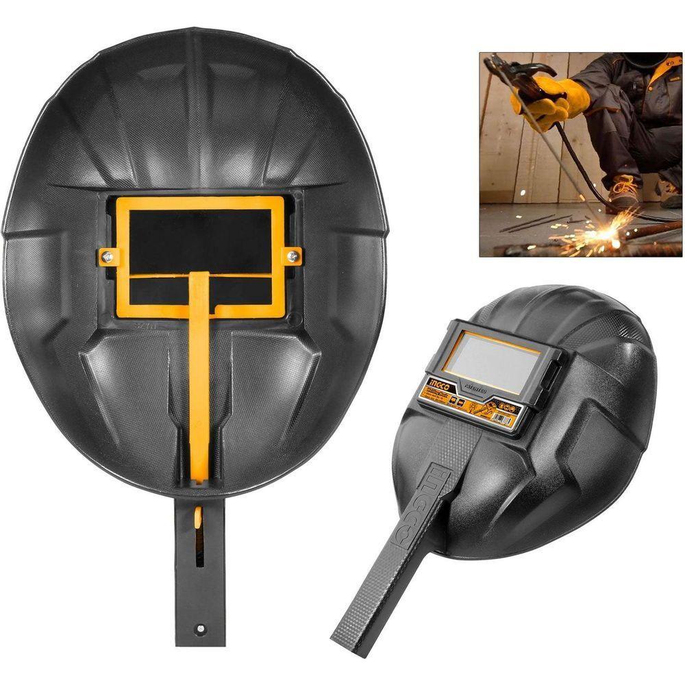 Ingco HHWM102 Welding Mask (Hand-held) - KHM Megatools Corp. Ingco HHWM102 Welding Mask (Hand-held) - KHM Megatools Corp.